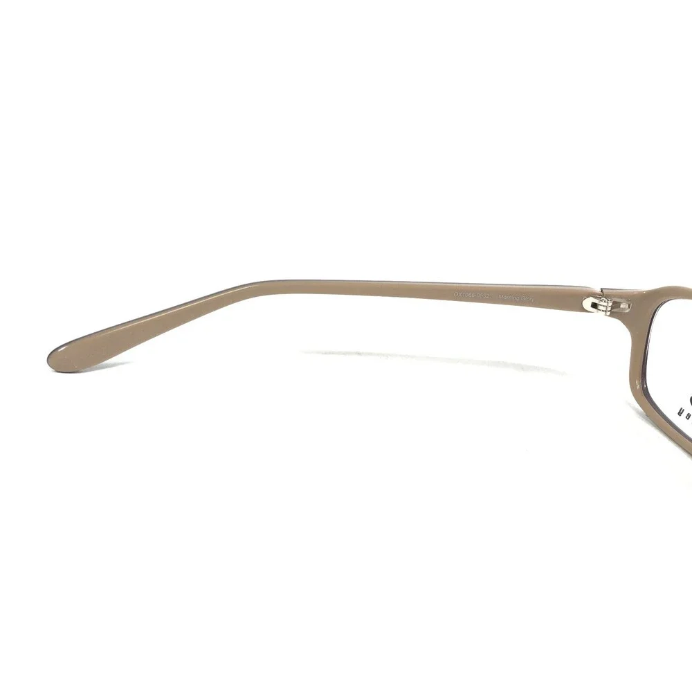 Oakley Persuasive OX1086-0552 Morning Glory Eyeglasses Frames Brown 52-16-131